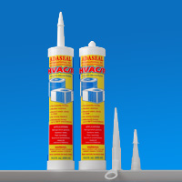 100% Silicone Architectural Grade RTV Sealant